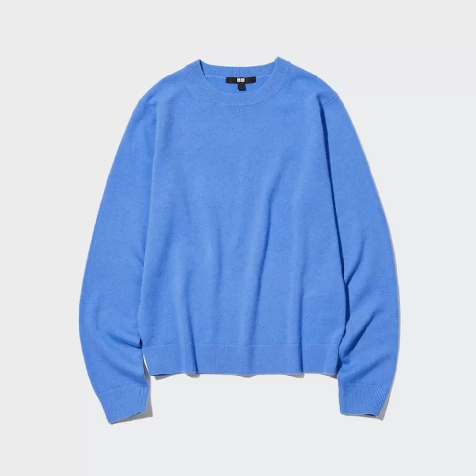 UNIQLO Pullover & Strickjacken*100 % Kaschmir Pullover
