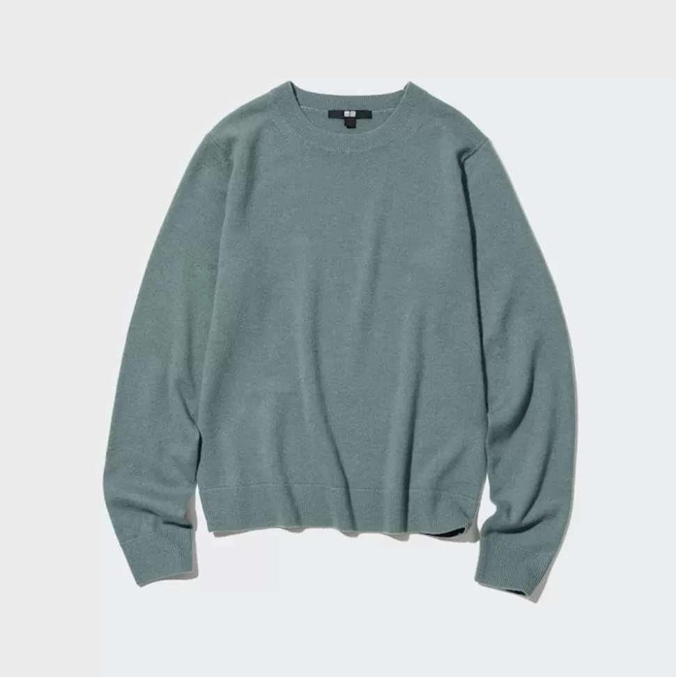 UNIQLO Pullover & Strickjacken*100 % Kaschmir Pullover
