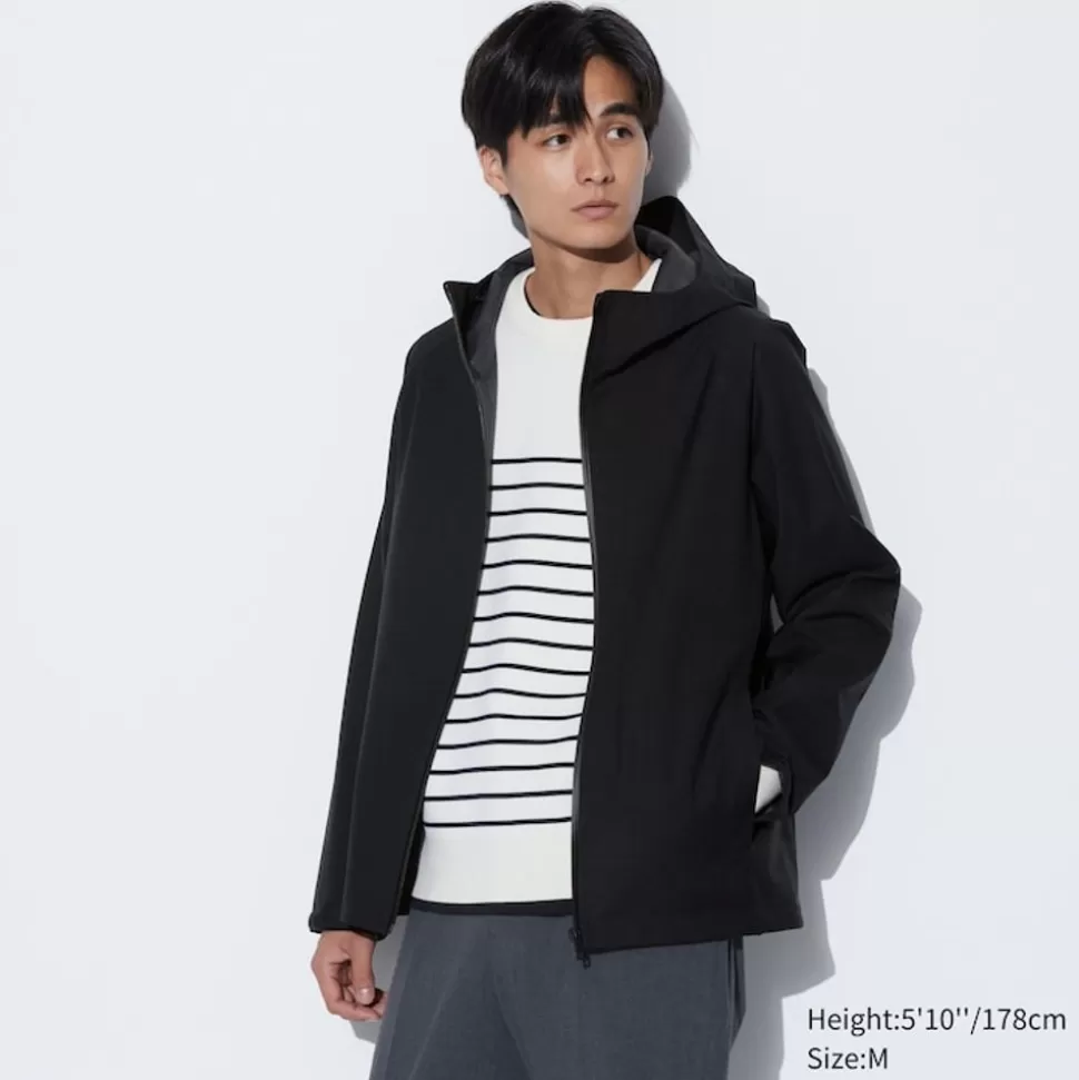 UNIQLO Mäntel, Jacken, Parka & Westen*3D Blocktech Parka