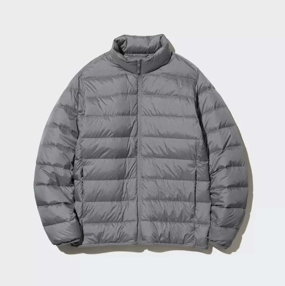 UNIQLO Mäntel, Jacken, Parka & Westen*3D Ultra Light Down Daunenjacke (Schmales Steppmuster)