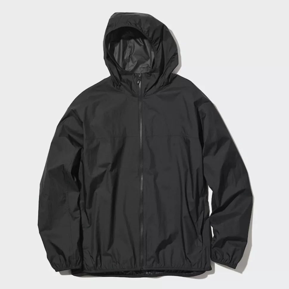 UNIQLO Mäntel, Jacken, Parka & Westen*3D Verstaubarer Parka Mit Uv-Schutz