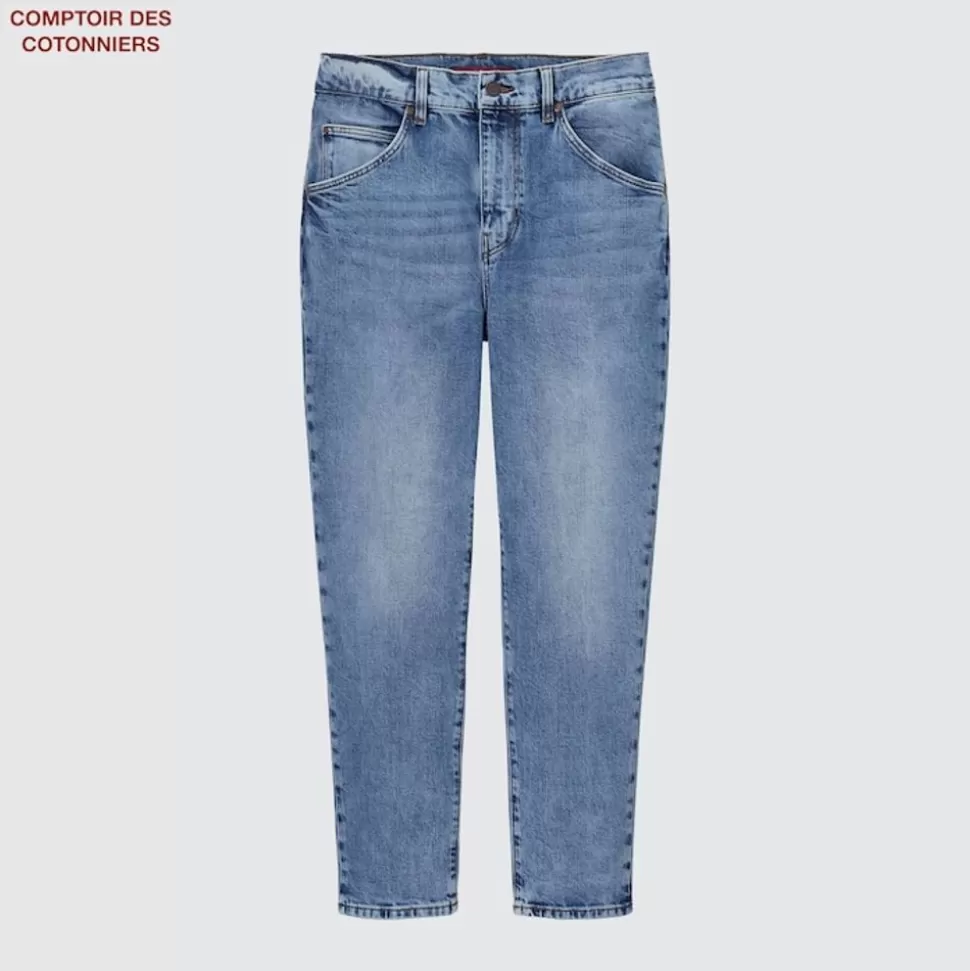 UNIQLO Jeans*Abgerundete Jeans