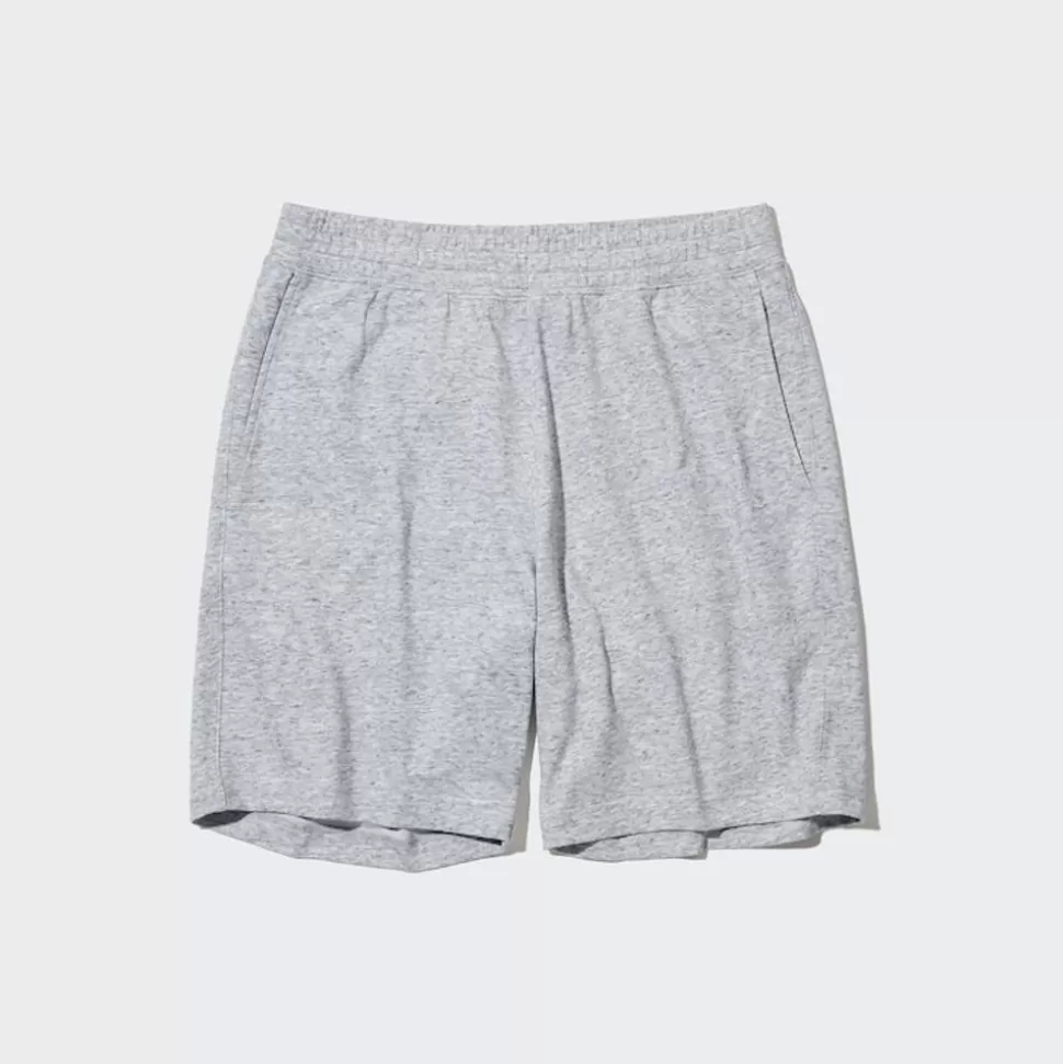 UNIQLO Loungewear & Pyjamas*Airism Baumwolle Easy Shorts