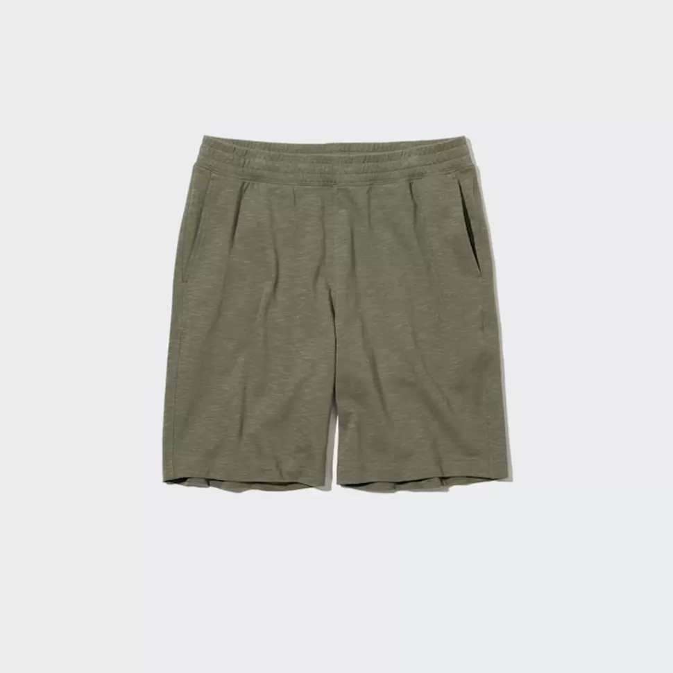 UNIQLO Shorts*Airism Baumwolle Easy Shorts