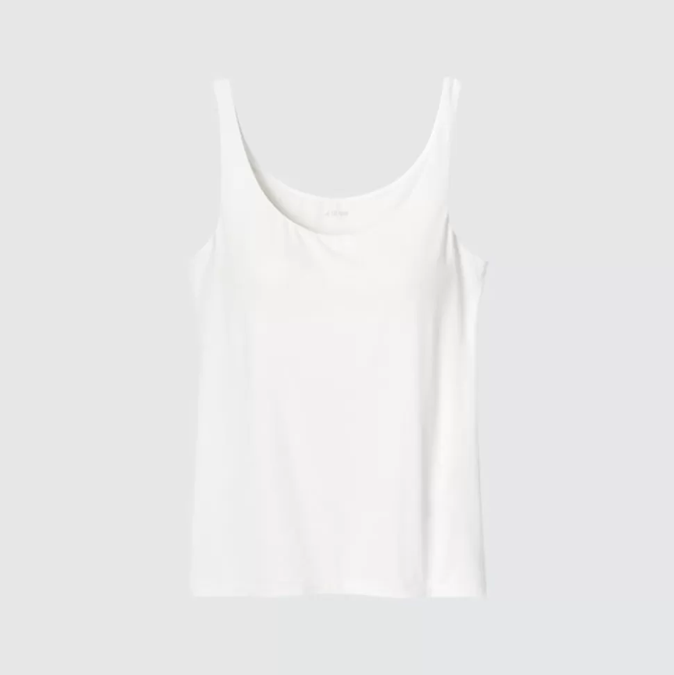 UNIQLO Bh-Tops, Tanktops & Trägertops*Airism Bh-Tanktop