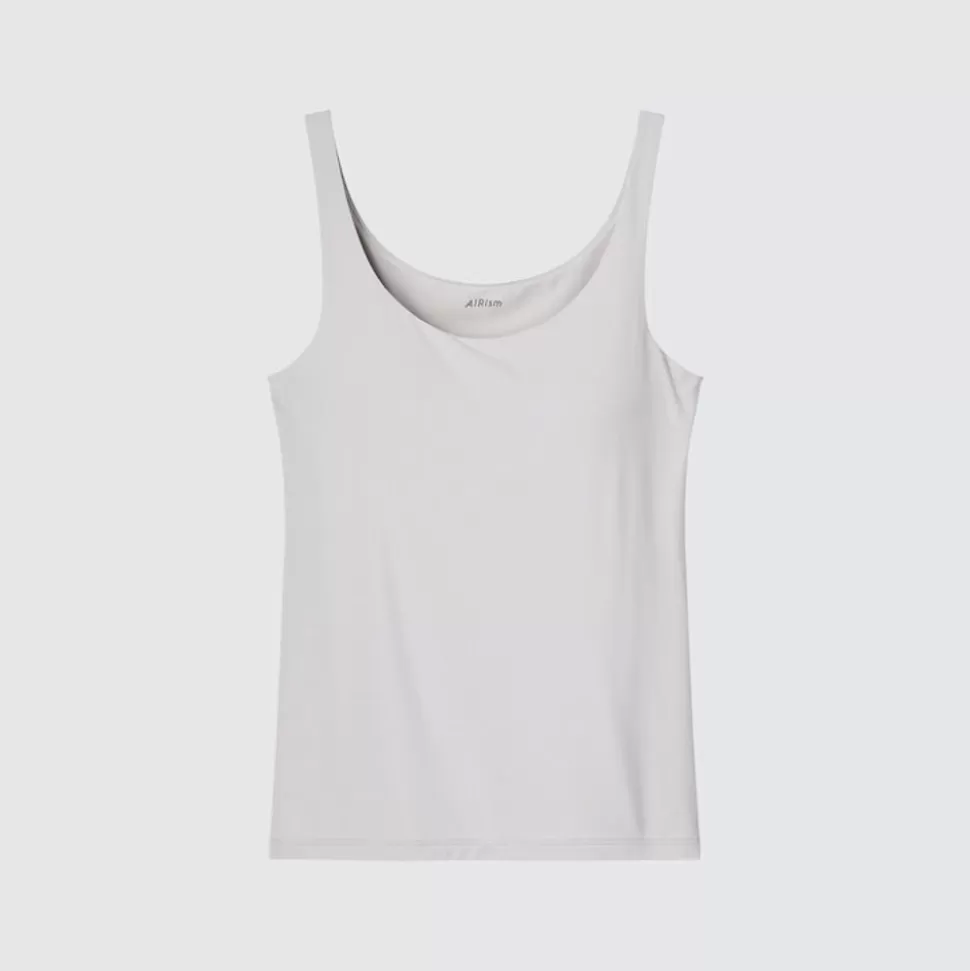 UNIQLO Bh-Tops, Tanktops & Trägertops*Airism Bh-Tanktop