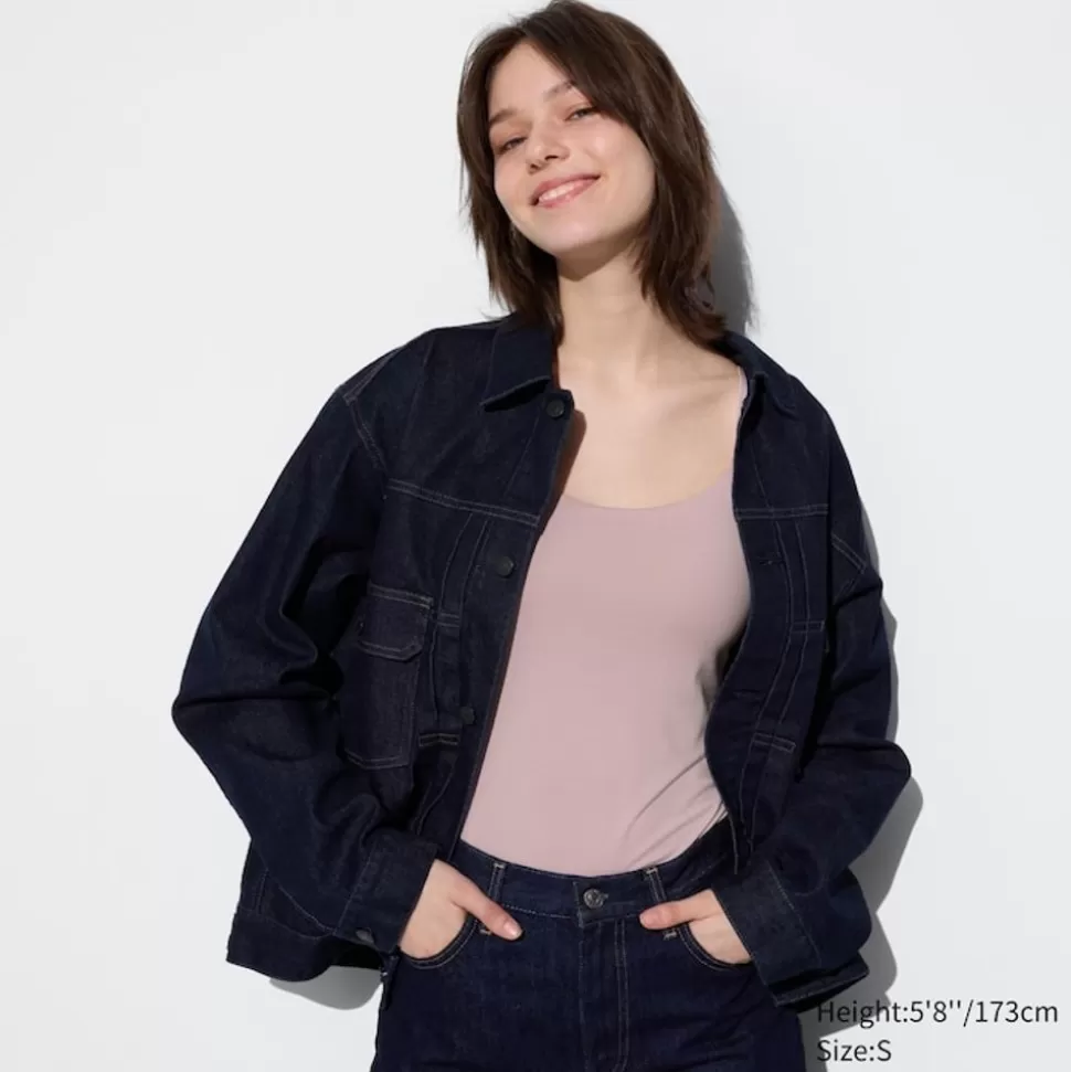 UNIQLO Bh-Tops, Tanktops & Trägertops*Airism Bh-Tragertop