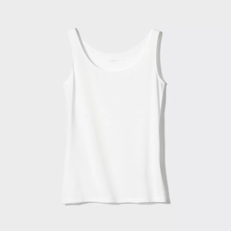 UNIQLO Bh-Tops, Tanktops & Trägertops*Airism Tanktop