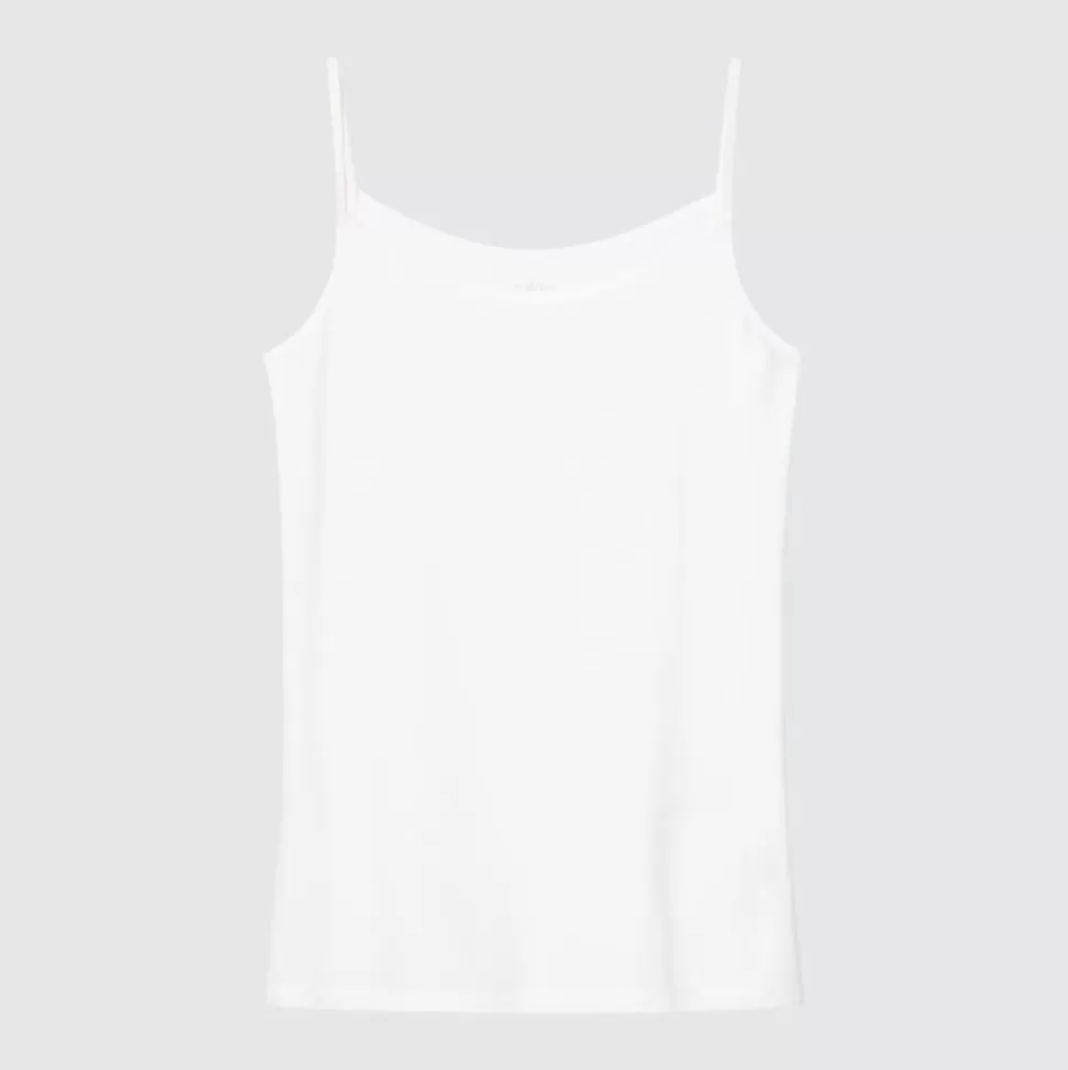 UNIQLO Bh-Tops, Tanktops & Trägertops*Airism Tragertop