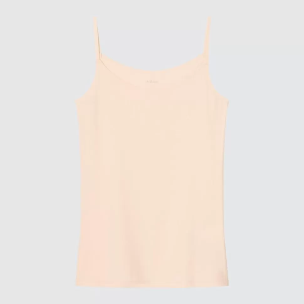 UNIQLO Bh-Tops, Tanktops & Trägertops*Airism Tragertop