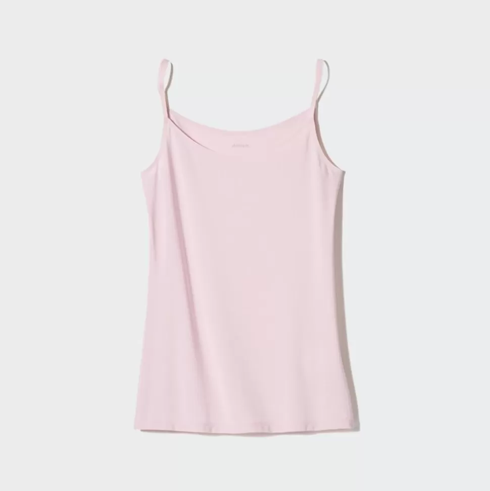 UNIQLO T-Shirts & Oberteile*Airism Tragertop