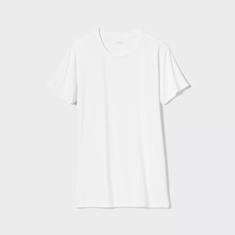 UNIQLO T-Shirts & Oberteile*Airism T-Shirt