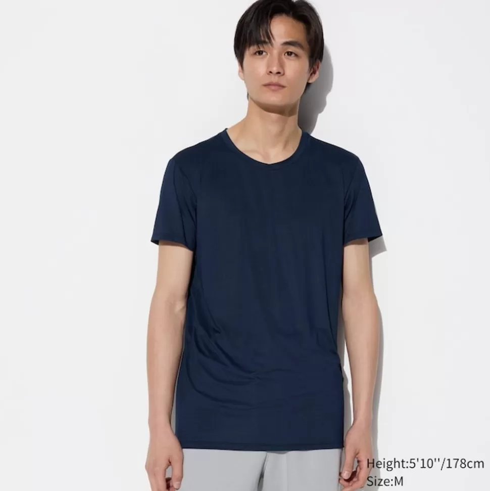 UNIQLO T-Shirts & Oberteile*Airism T-Shirt
