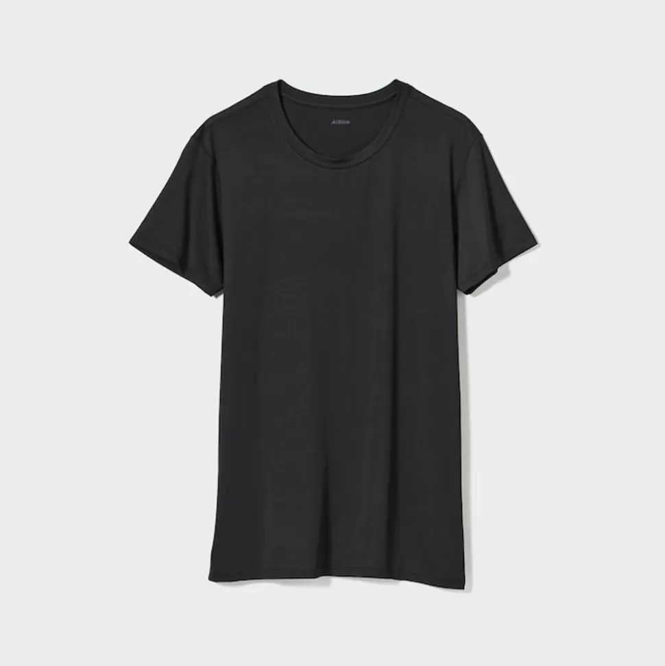 UNIQLO T-Shirts & Oberteile*Airism T-Shirt