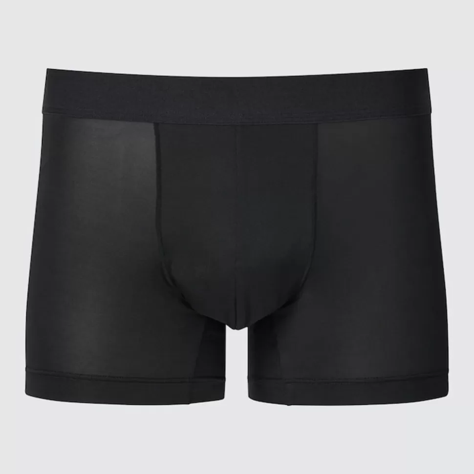 UNIQLO Unterwäsche*Airism Unterhose Mit Niedrigem Bund