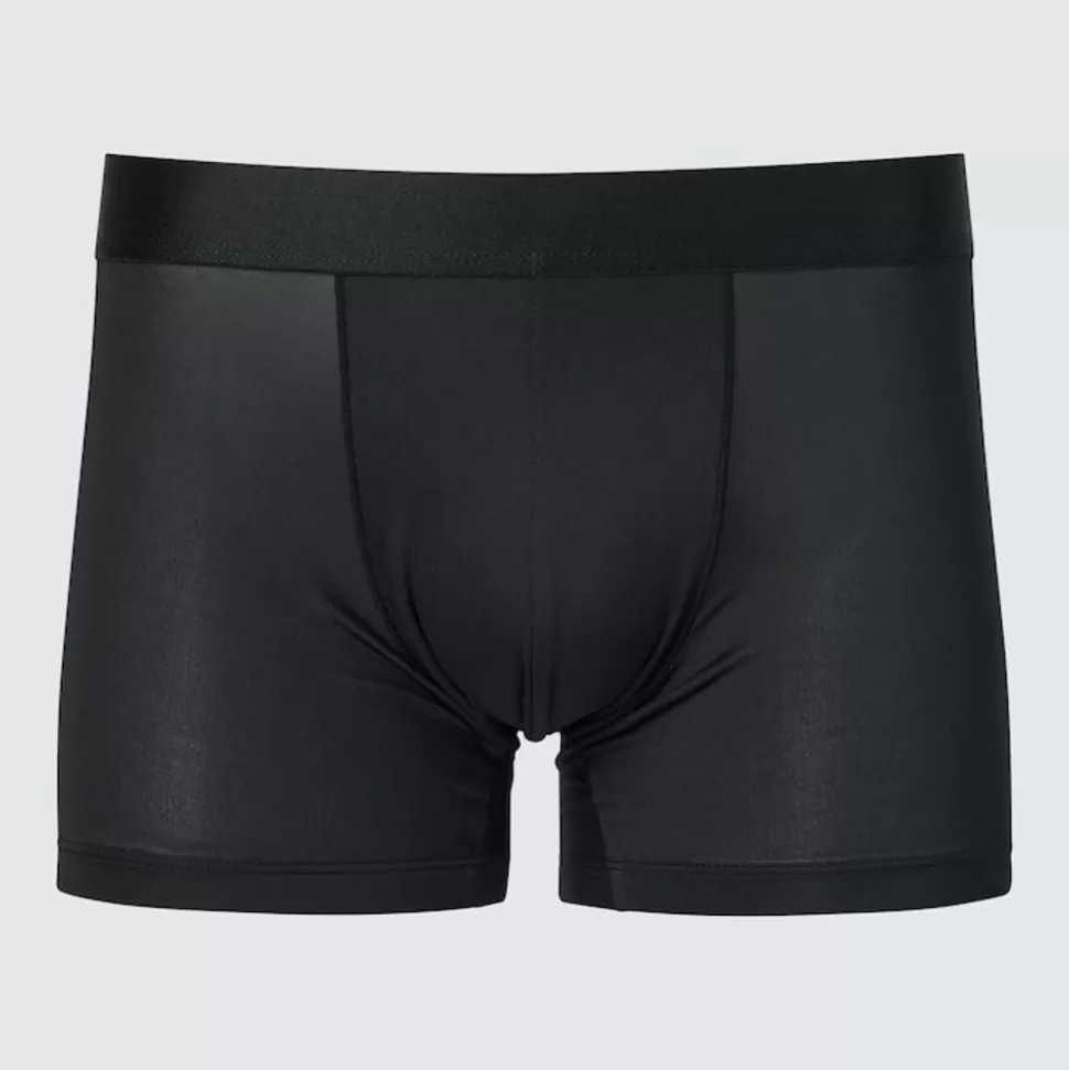 UNIQLO Unterwäsche*Airism Unterhose Mit Niedrigem Bund