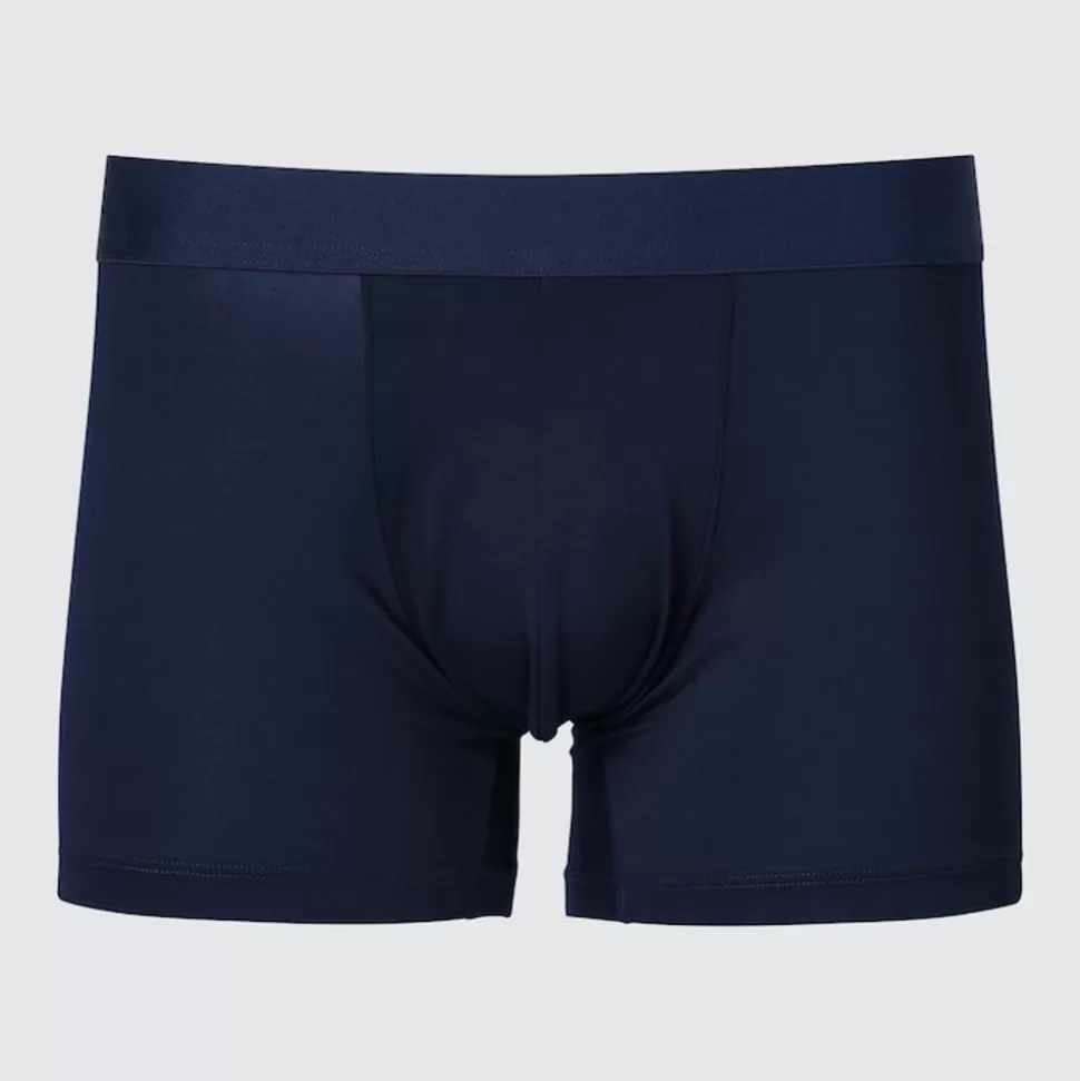 UNIQLO Unterwäsche*Airism Unterhose Mit Niedrigem Bund