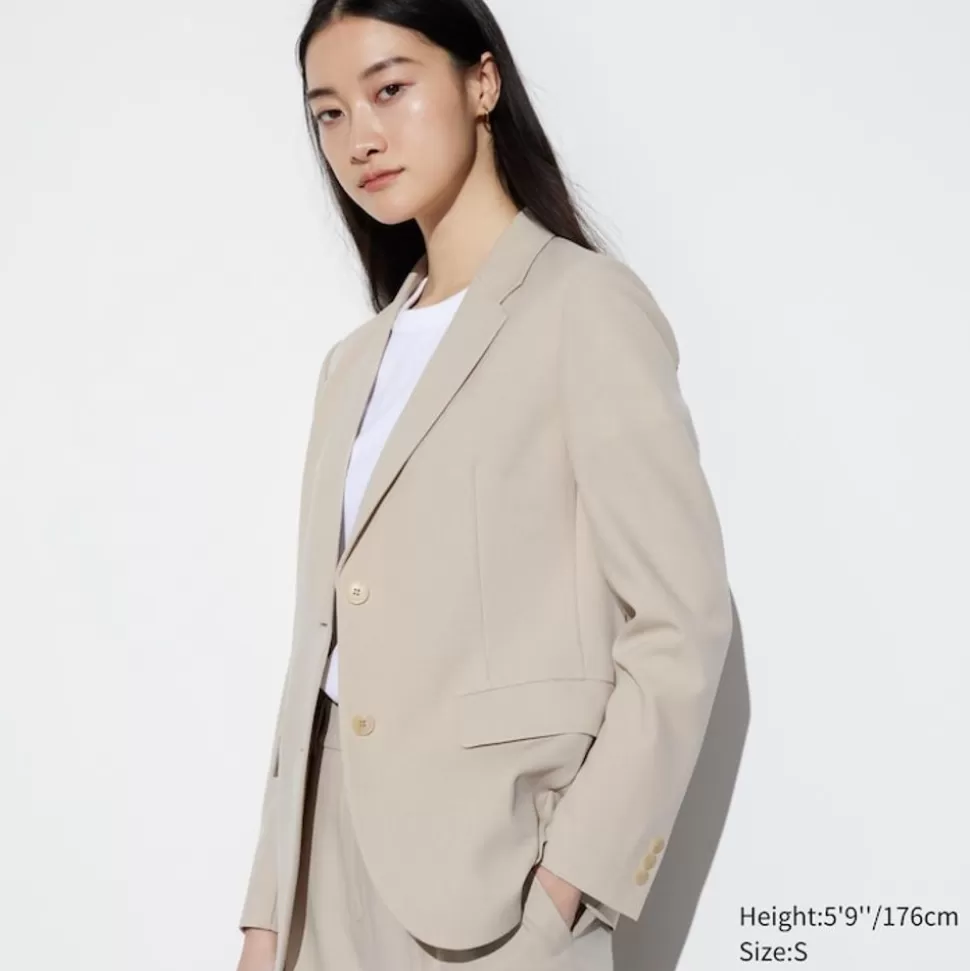 UNIQLO Mäntel, Jacken, Parka & Westen*Airsense Blazer
