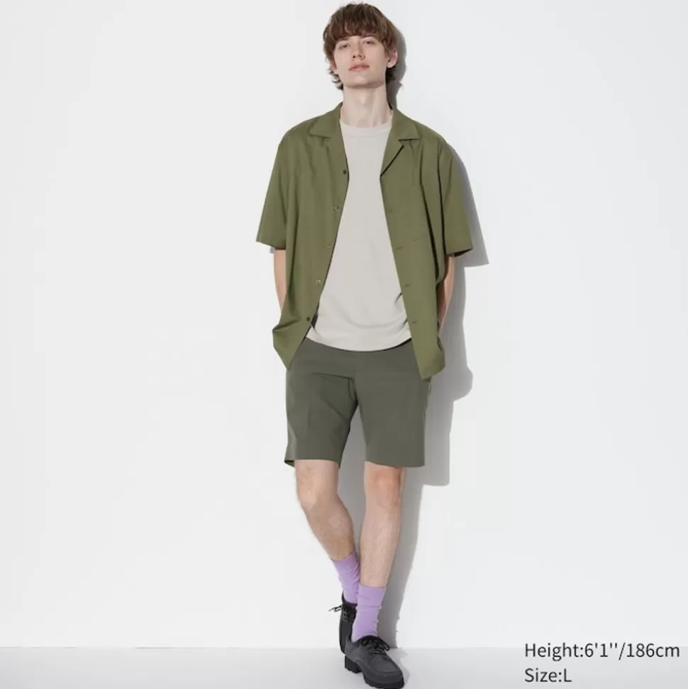 UNIQLO Shorts*Airsense Shorts