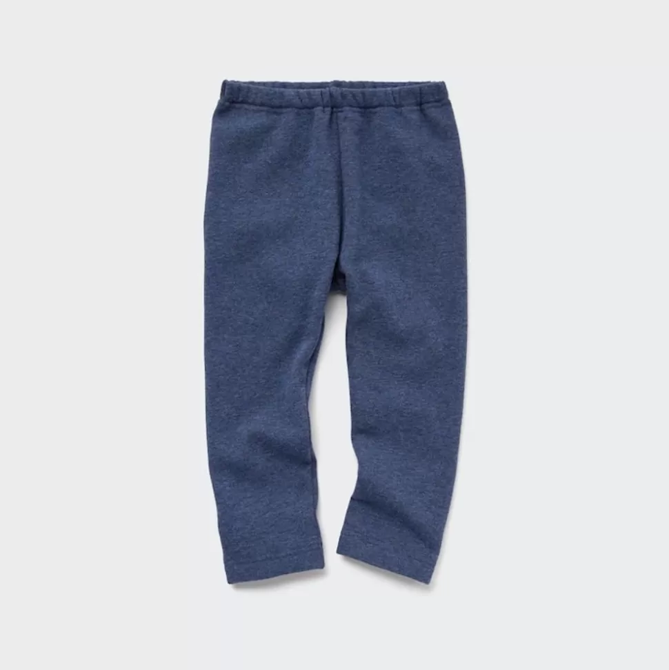 UNIQLO Leggings*Baby Fleece Leggings