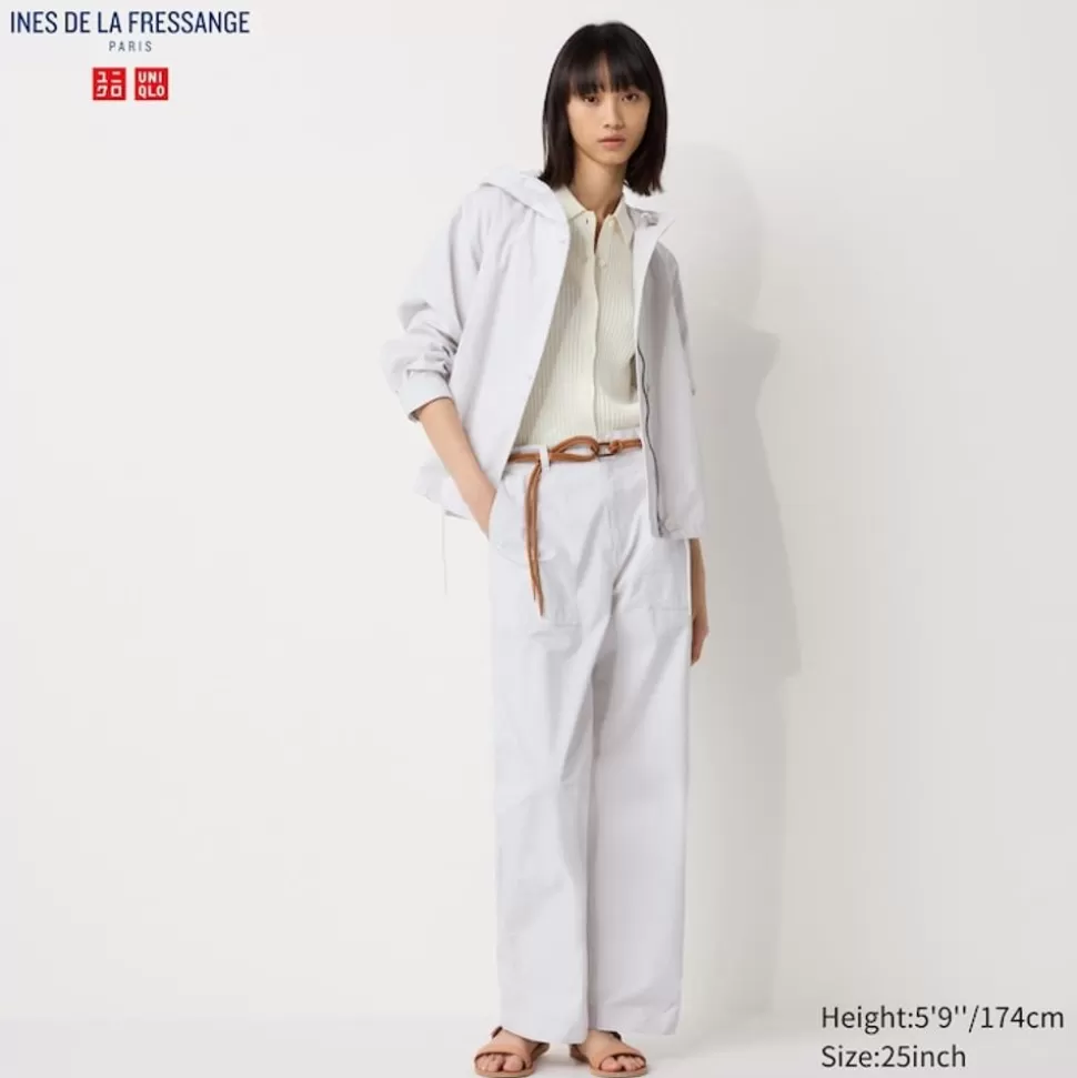 UNIQLO Hosen, Leggings & Jogginghosen*Baker Hose