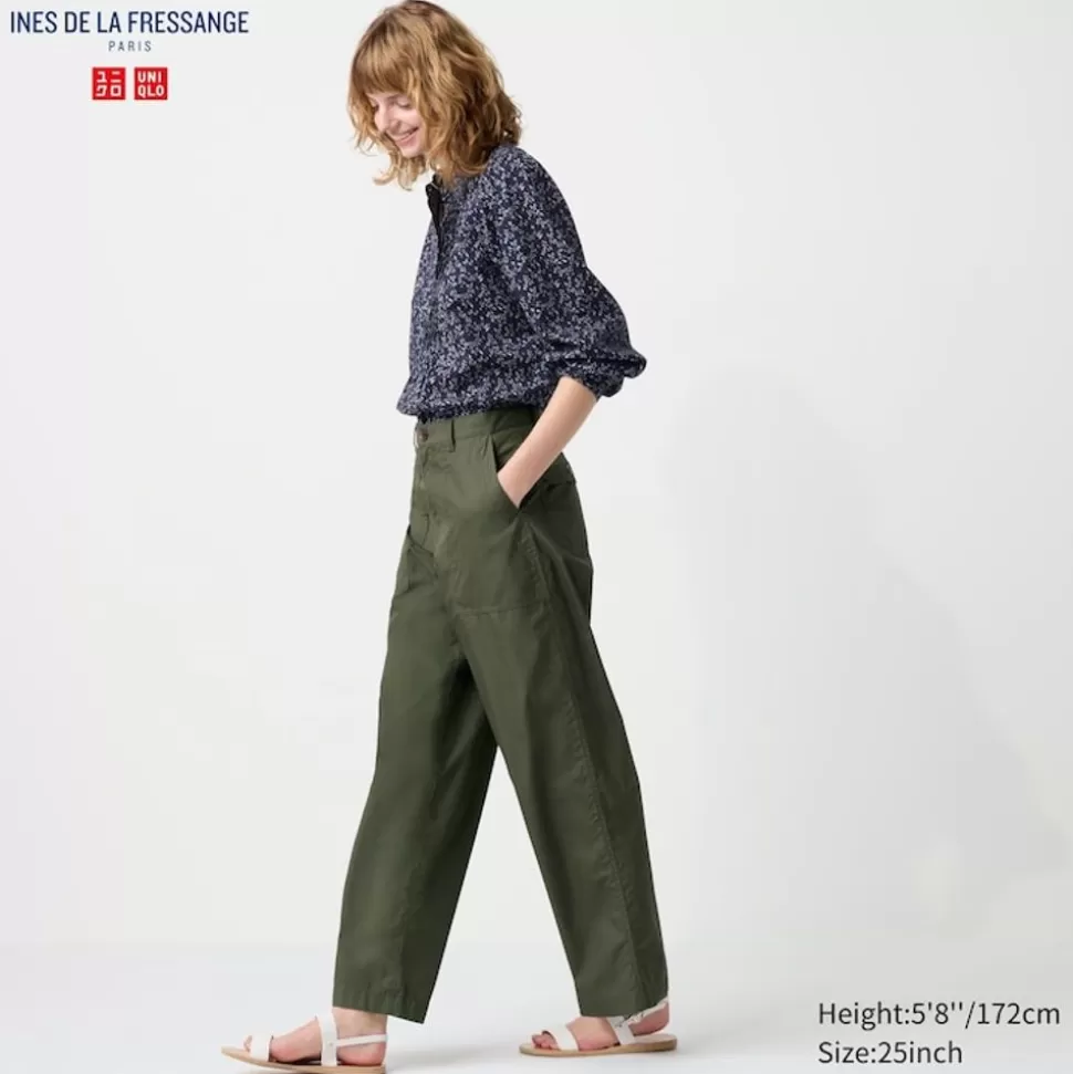 UNIQLO Hosen, Leggings & Jogginghosen*Baker Hose