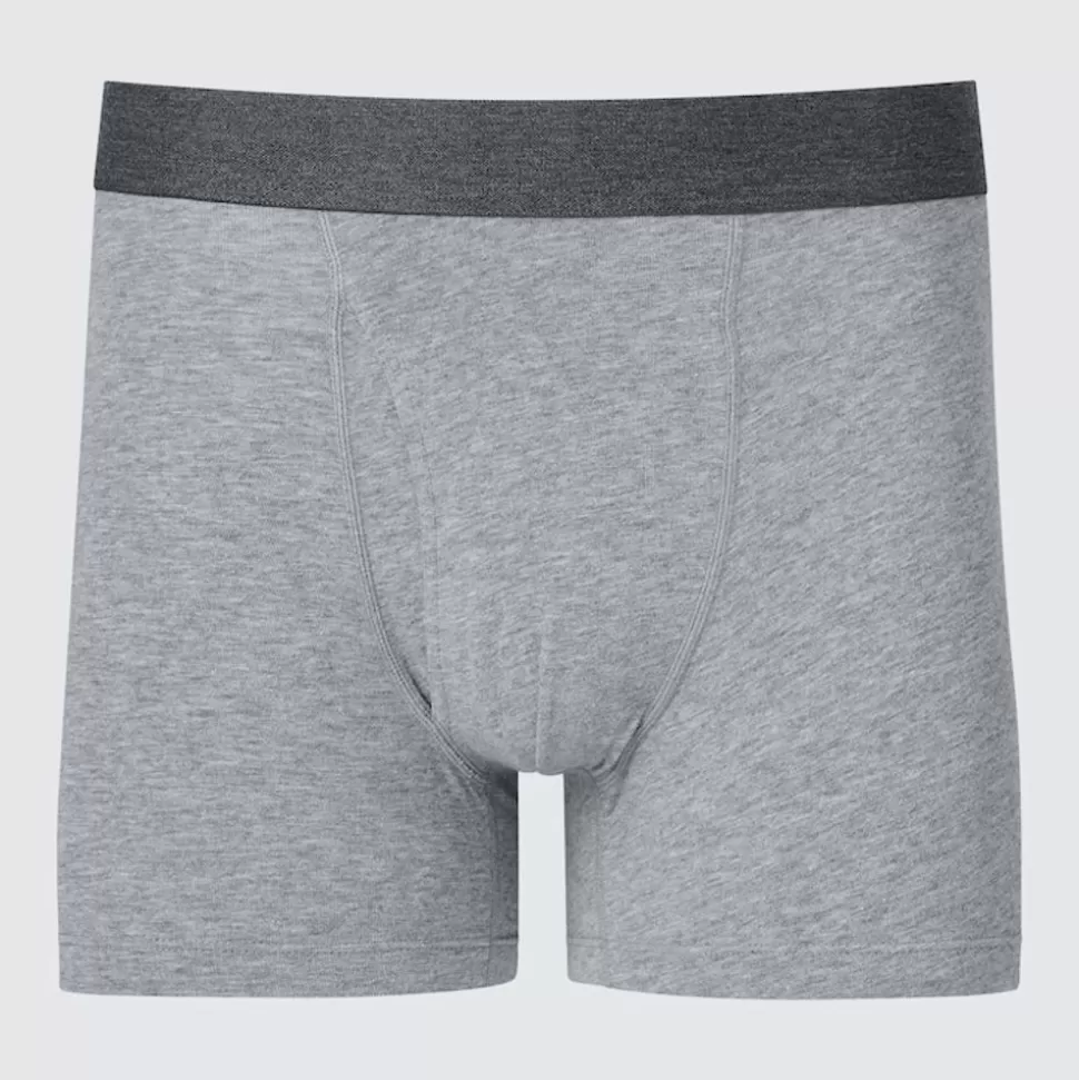 UNIQLO Unterwäsche*Baumwolle Unterhose