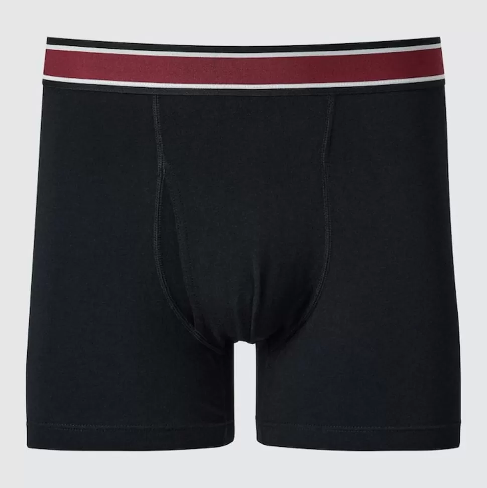 UNIQLO Unterwäsche*Baumwolle Unterhose