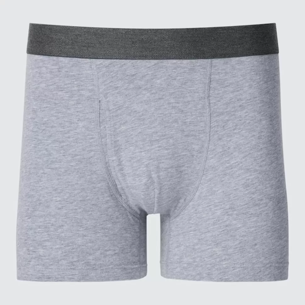 UNIQLO Unterwäsche*Baumwolle Unterhose