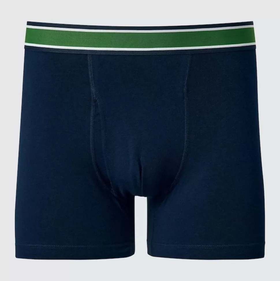 UNIQLO Unterwäsche*Baumwolle Unterhose