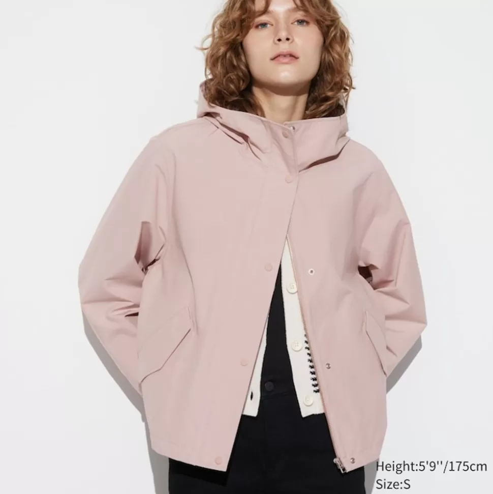 UNIQLO Mäntel, Jacken, Parka & Westen*Baumwollmix Parka