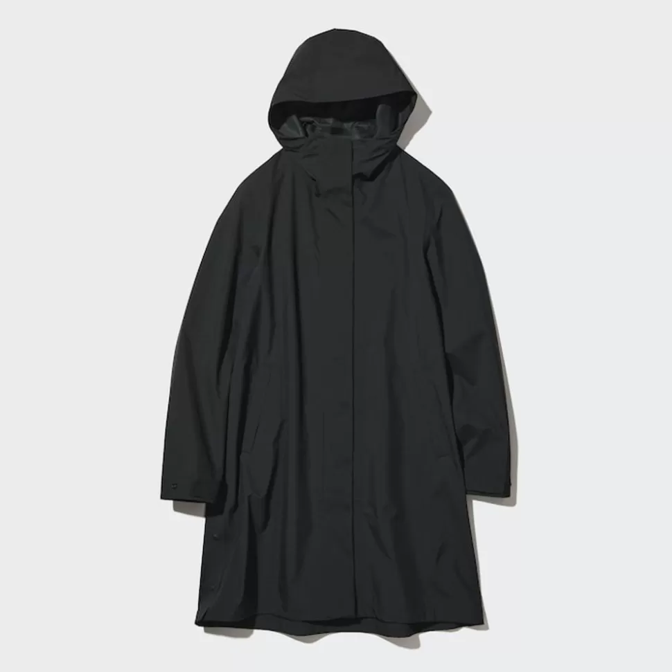 UNIQLO Mäntel, Jacken, Parka & Westen*Blocktech Mäntel