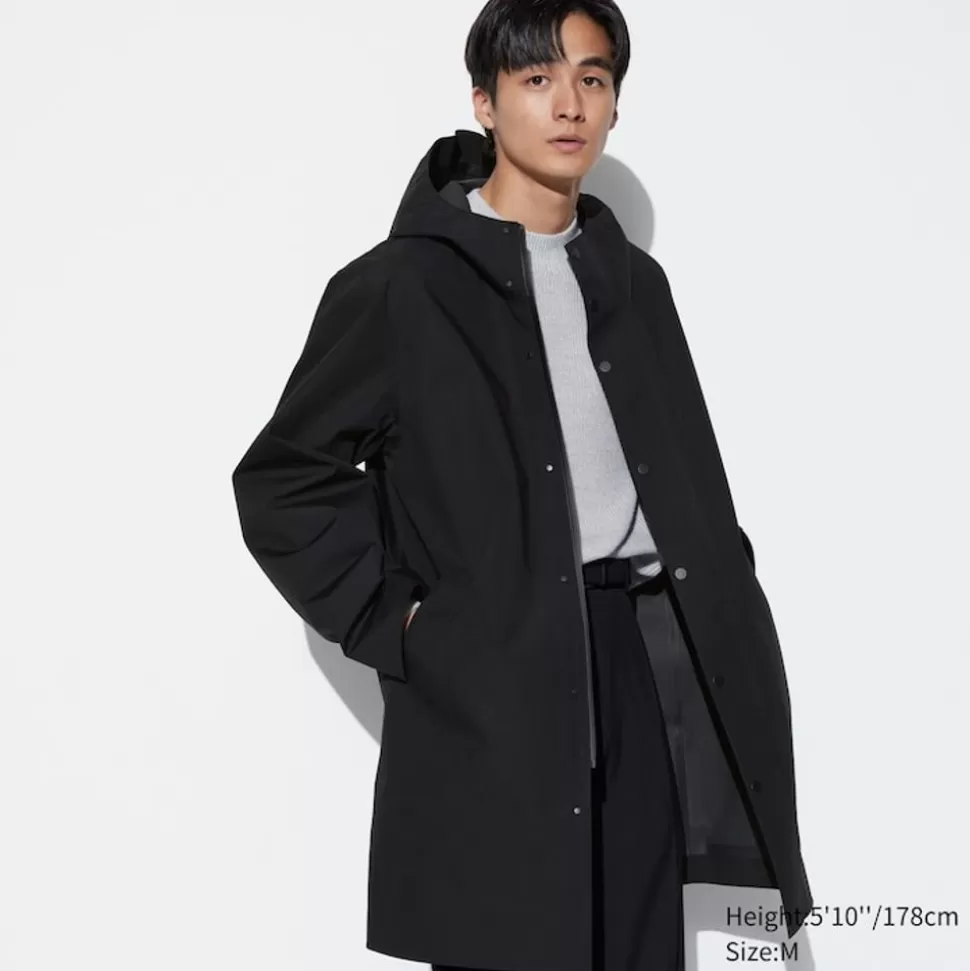 UNIQLO Mäntel, Jacken, Parka & Westen*Blocktech Mäntel