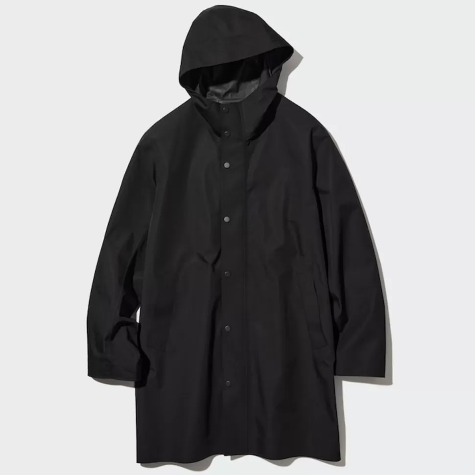 UNIQLO Mäntel, Jacken, Parka & Westen*Blocktech Mäntel