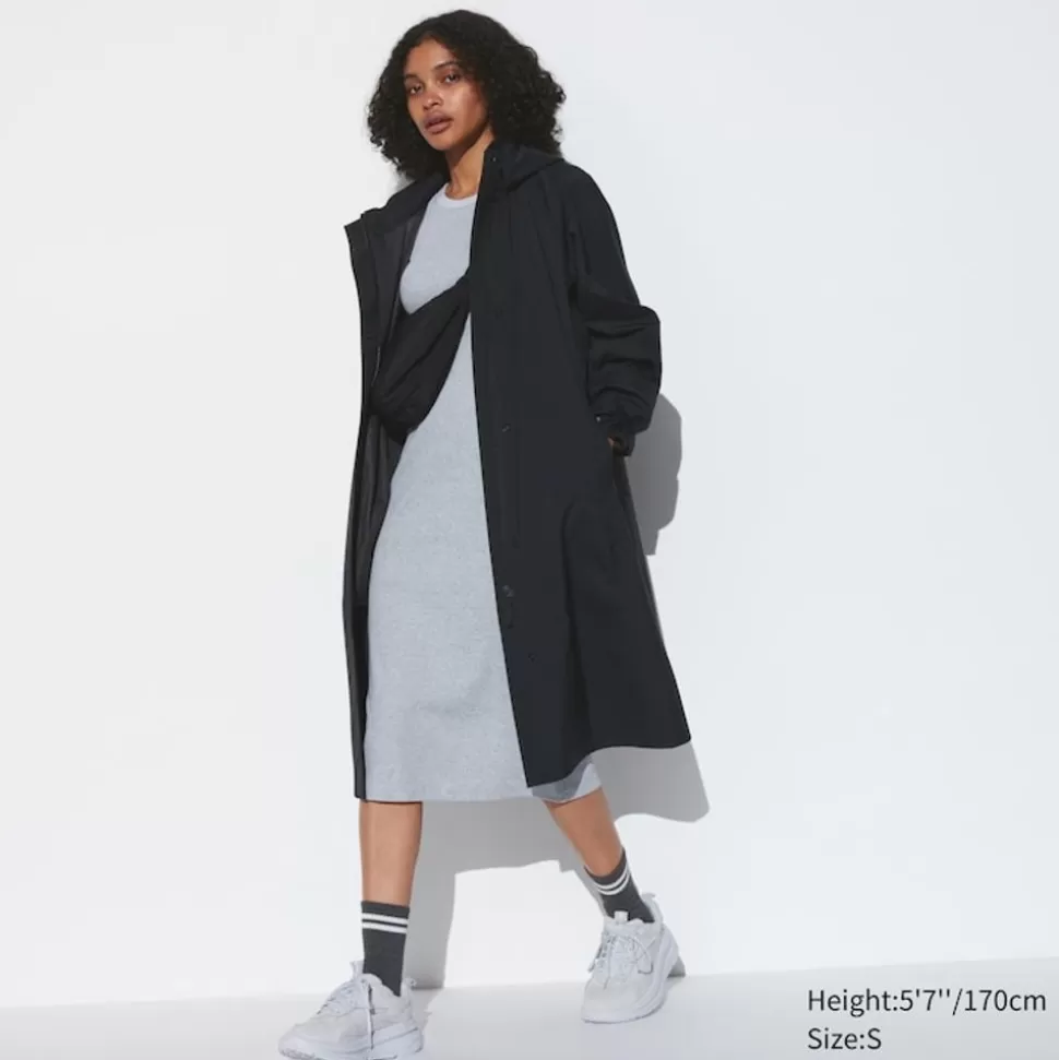 UNIQLO Mäntel, Jacken, Parka & Westen*Blocktech Mäntel