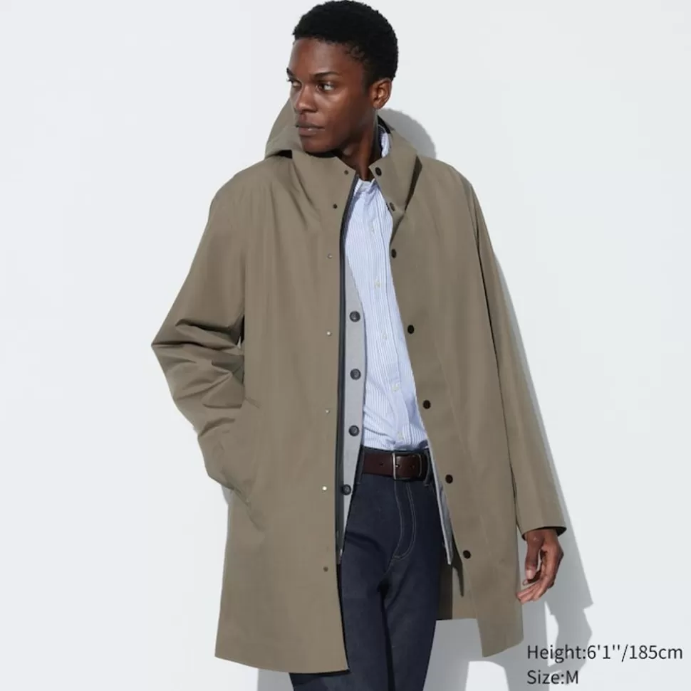 UNIQLO Mäntel, Jacken, Parka & Westen*Blocktech Mäntel
