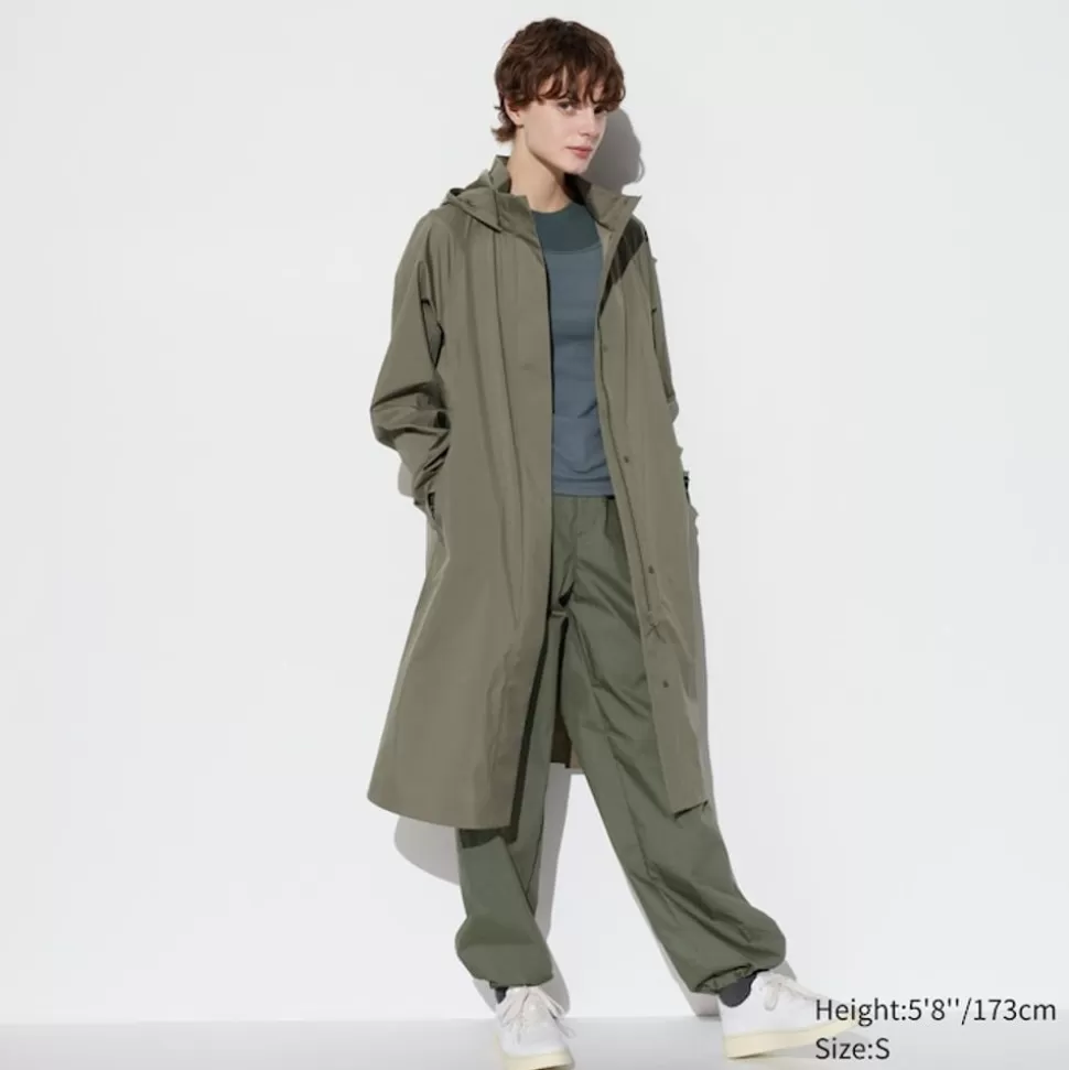 UNIQLO Mäntel, Jacken, Parka & Westen*Blocktech Mäntel