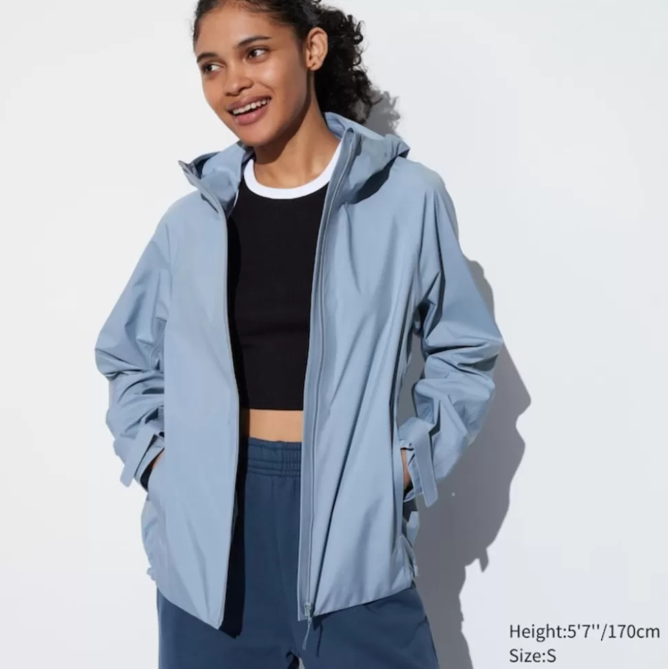UNIQLO Mäntel, Jacken, Parka & Westen*Blocktech Parka