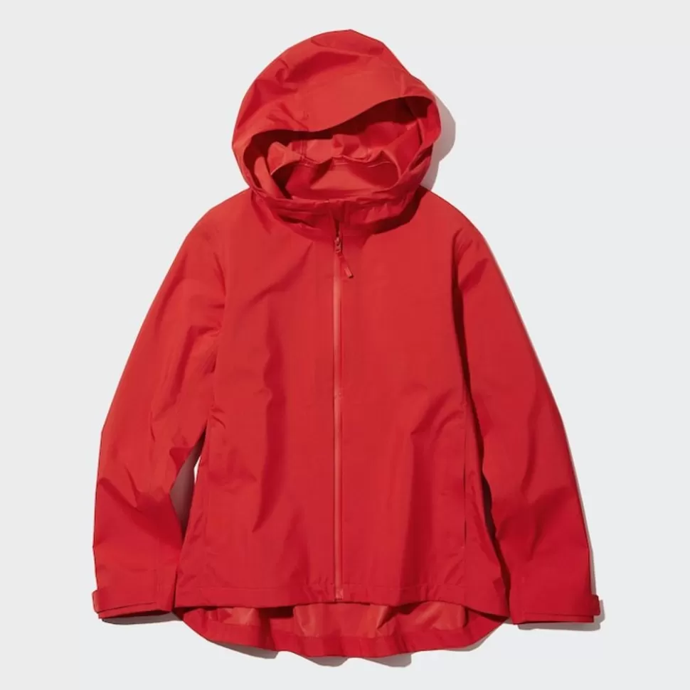 UNIQLO Mäntel, Jacken, Parka & Westen*Blocktech Parka