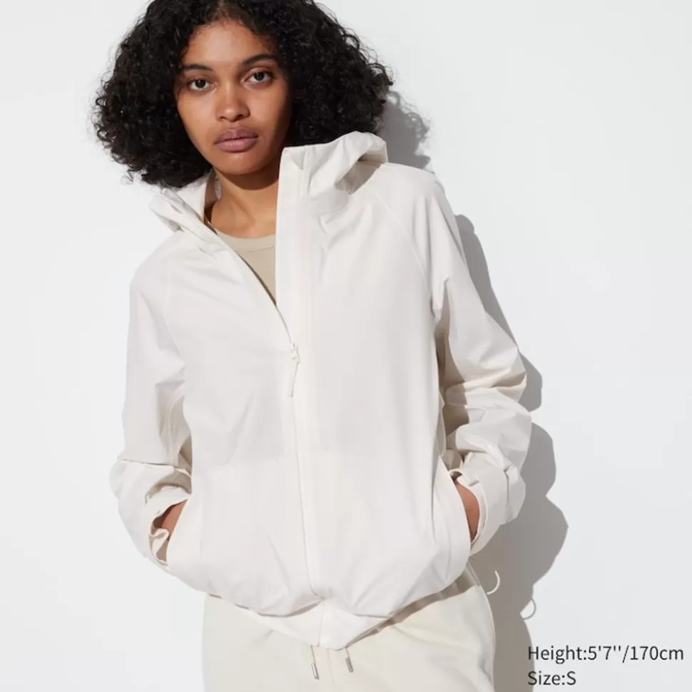 UNIQLO Mäntel, Jacken, Parka & Westen*Blocktech Parka