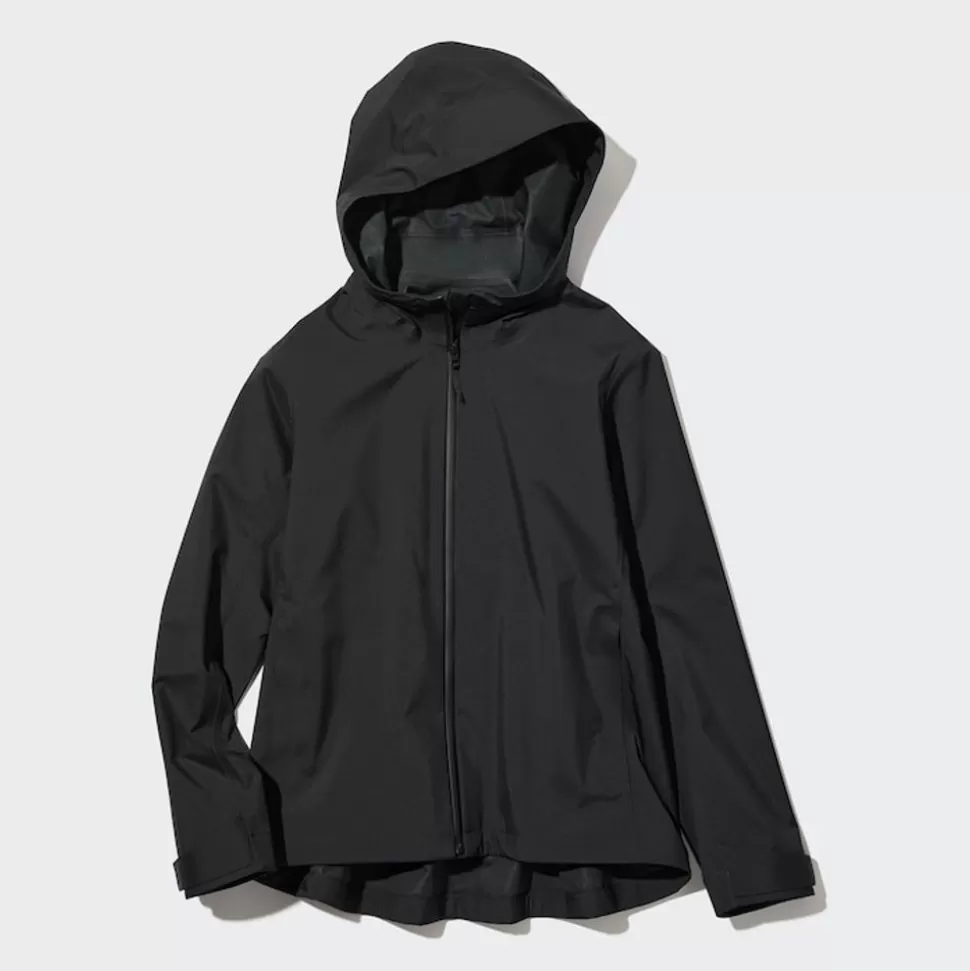 UNIQLO Mäntel, Jacken, Parka & Westen*Blocktech Parka