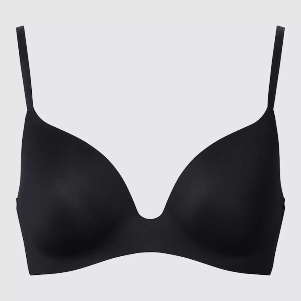 UNIQLO Bhs & Unterwäsche*Bugelloser 3D Bh