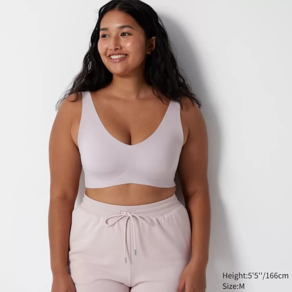 UNIQLO Bhs & Unterwäsche*Bugelloser Ultra Relax Bh