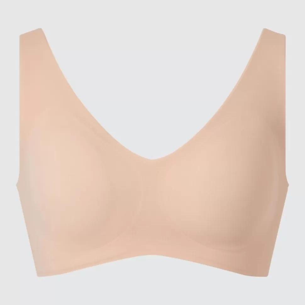 UNIQLO Bhs & Unterwäsche*Bugelloser Ultra Relax Bh
