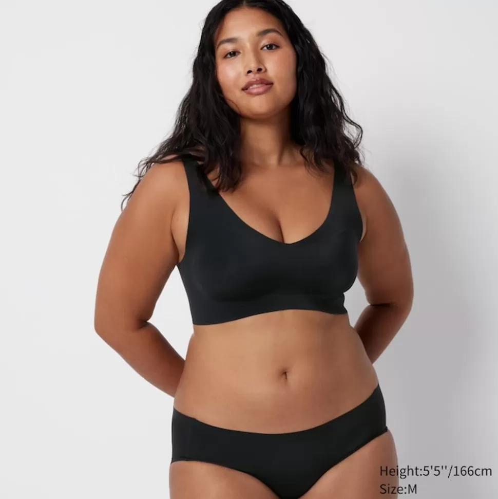 UNIQLO Bhs & Unterwäsche*Bugelloser Ultra Relax Bh
