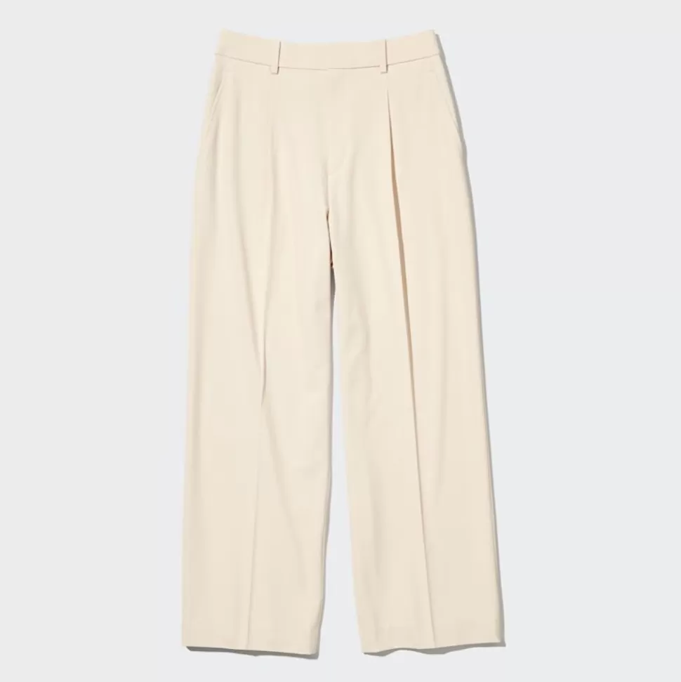 bundfaltenhose_wide_fit_2-2.webp UNIQLO Hosen, Leggings & Jogginghosen*Bundfaltenhose (Wide Fit)