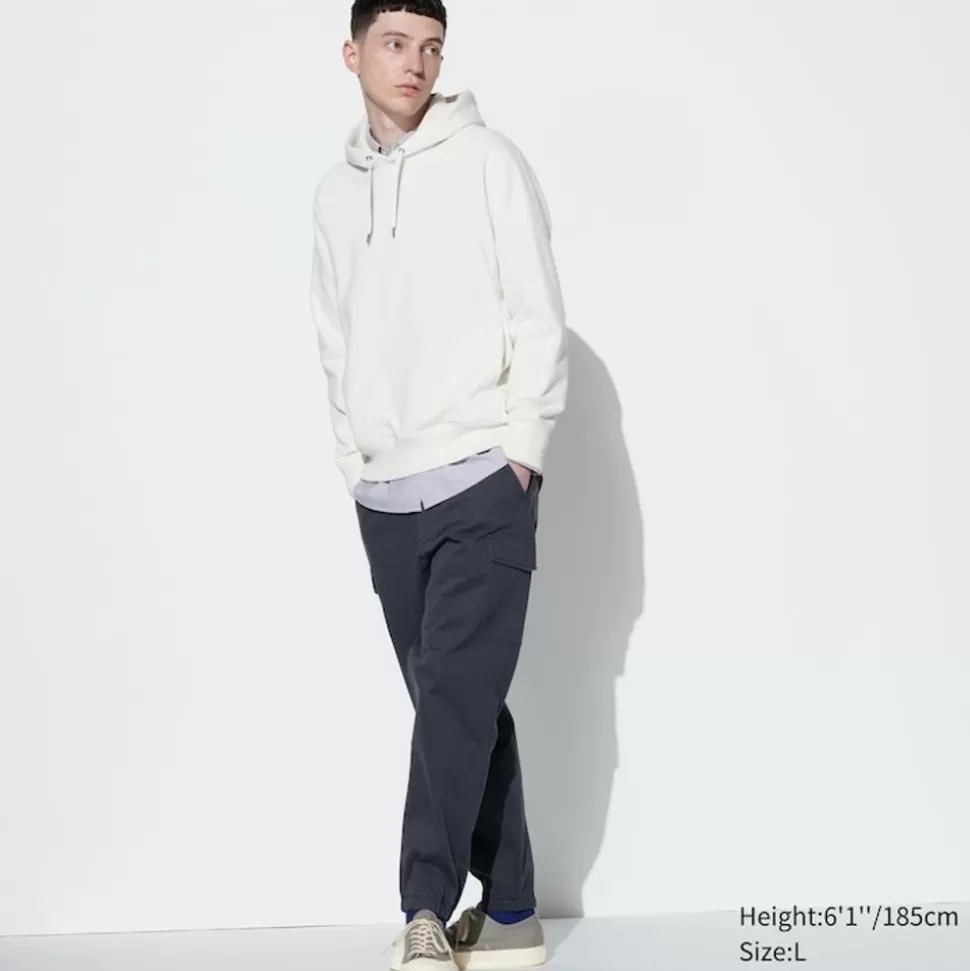 UNIQLO Hosen, Chinos & Jogginghosen*Cargo Jogginghose