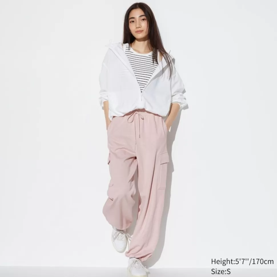 UNIQLO Sweatshirts, Hoodies & Jogginghosen*Cargo Jogginghose