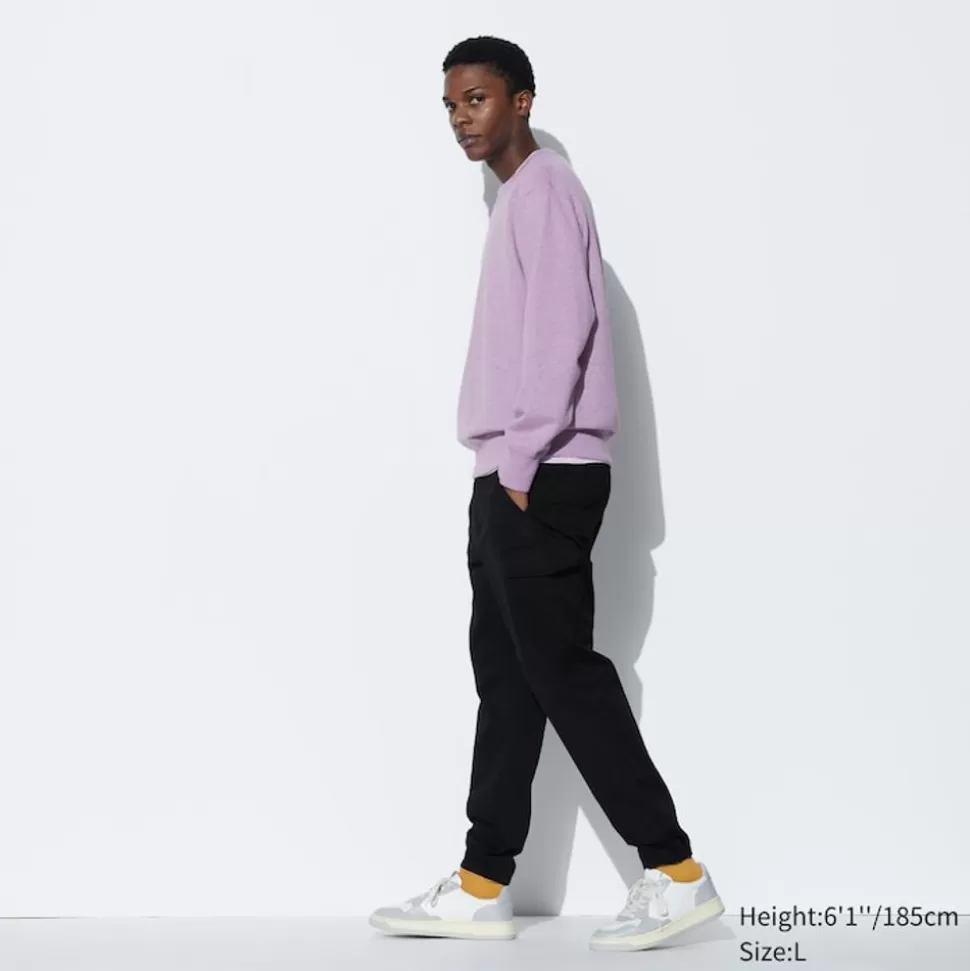 UNIQLO Hosen, Chinos & Jogginghosen*Cargo Jogginghose