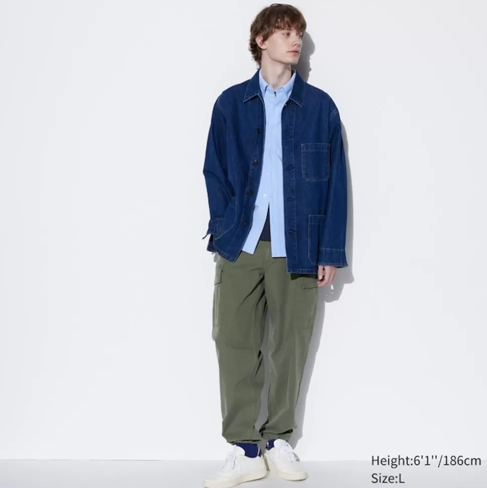 UNIQLO Hosen, Chinos & Jogginghosen*Cargohose